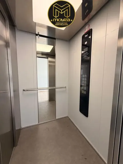 Pis de 56 m² a Jaén