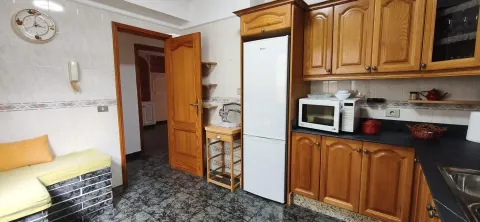 Flat 130 m² in Santa Cruz de Tenerife (3/22)