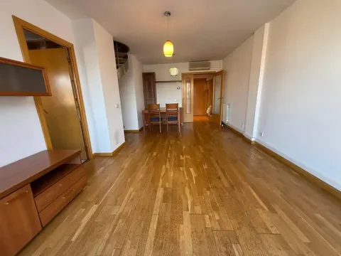Pis de 151 m² a Igualada