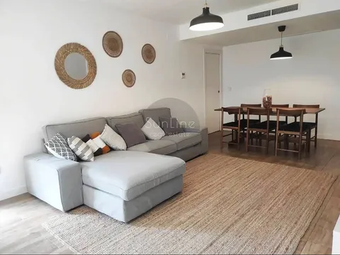 Pis de 125 m² a València