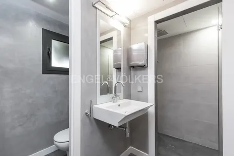 Pis de 209 m² a Barcelona