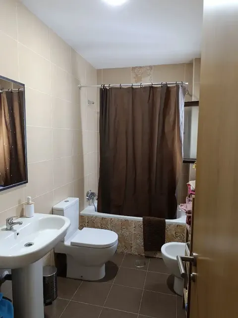 Habitació de lloguer, Alameda de la Sagra