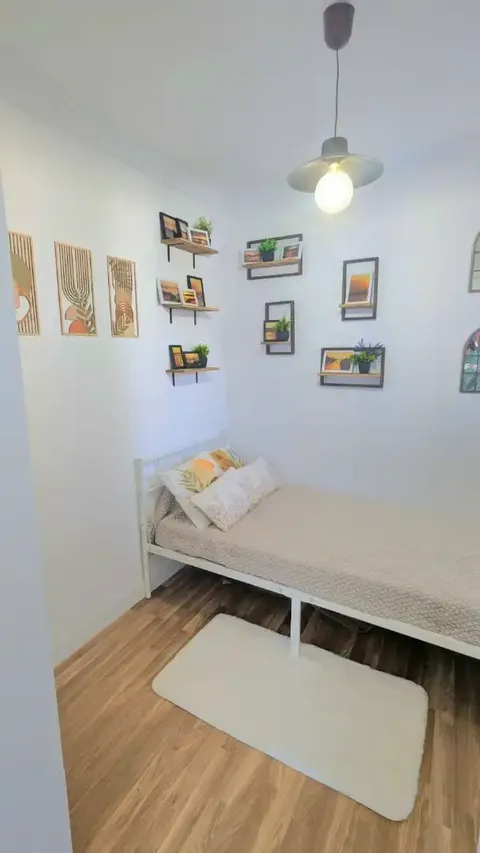 Pis de 42 m² a Nerja