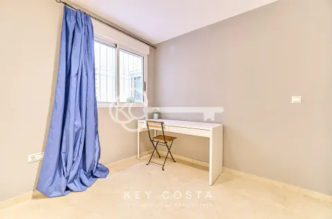 Pis de 105 m² a Alacant