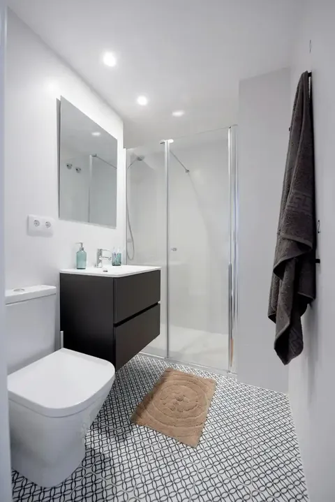 Habitació de lloguer, València
