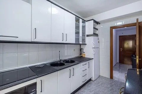 Pis de 88 m² a Granada