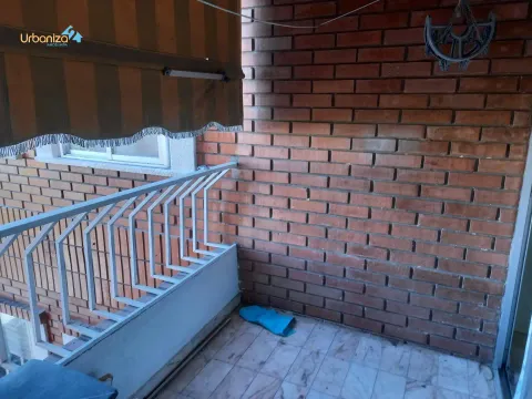 Flat 106 m² in Badajoz (4/24)
