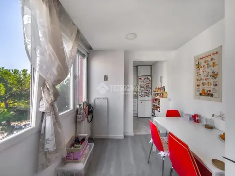 Pis de 54 m² a Madrid