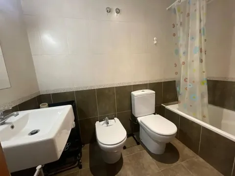Pis de 104 m² a Vic