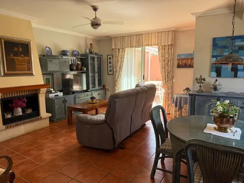 Casa de 180 m² a Benidorm