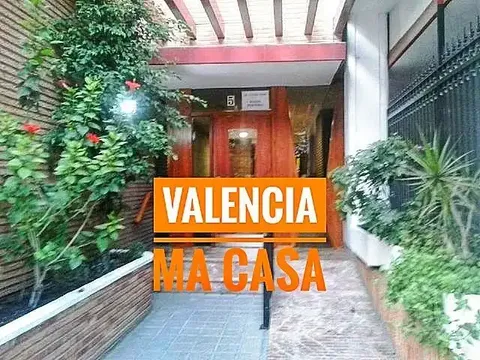 Pis de 135 m² a València