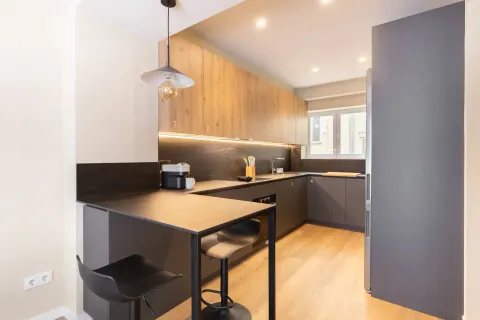 Habitación en alquiler, Madrid