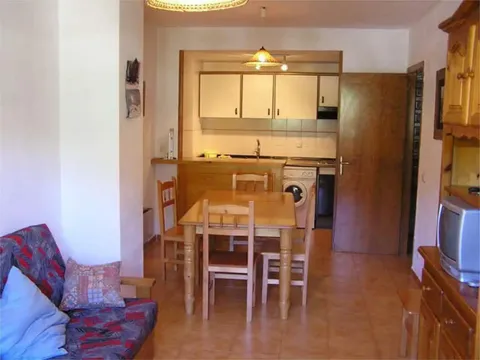 Pis de 42 m² a Villanúa