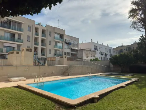 Appartamento 116 m² a Palma
