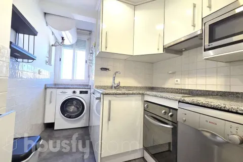 Pis de 60 m² a Madrid
