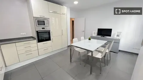 Habitació de lloguer, València