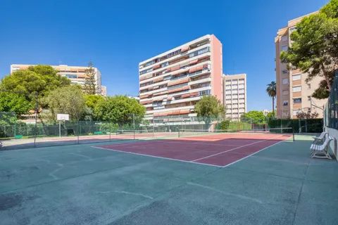 Appartamento 124 m² a Alacant / Alicante