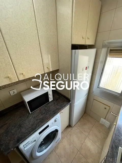 Appartamento 75 m² a Madrid