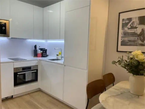 Pis de 50 m² a Majadahonda