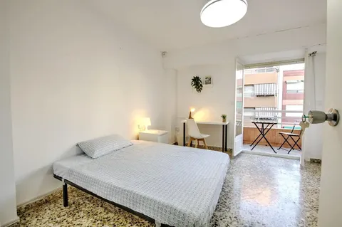 Habitació de lloguer, Alacant