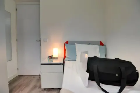 Habitación en alquiler, Getafe (3/10)