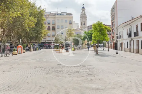 Pis de 75 m² a València