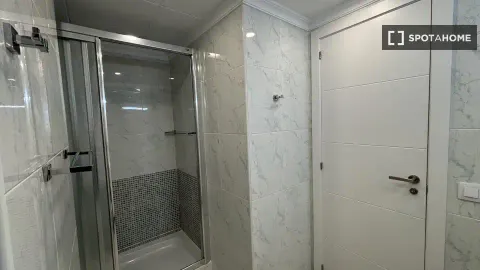 Habitació de lloguer, València