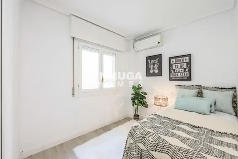 Wohnung 101 m² in Madrid