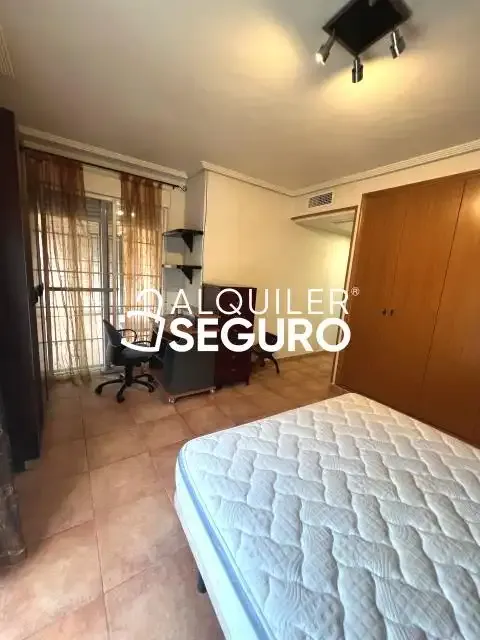 Wohnung 110 m² in Murcia