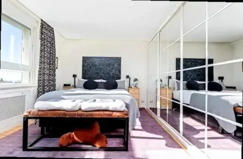 Pis de 150 m² a Madrid