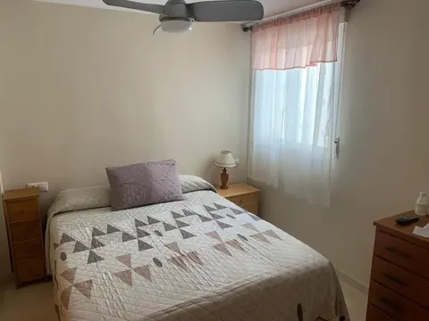 Pis de 61 m² a Fuengirola