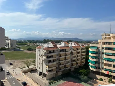 Pis de 60 m² a la Pobla de Farnals