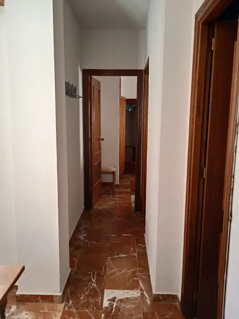 Pis de 60 m² a Granada
