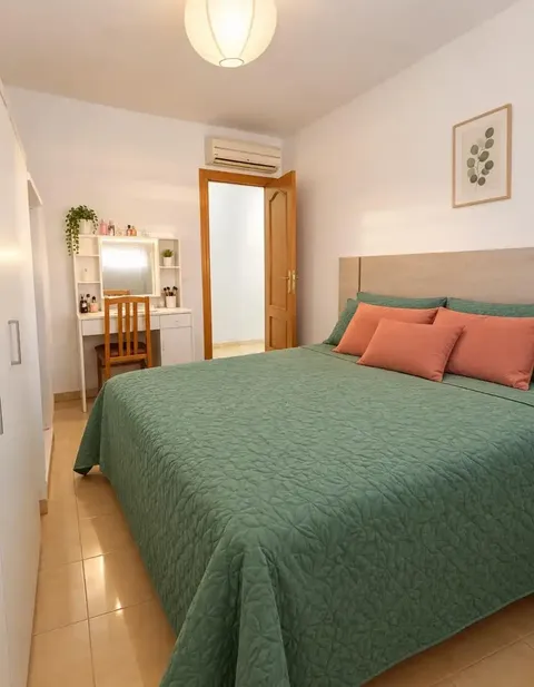 Pis de 85 m² a Roquetas de Mar