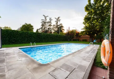 Pis de 141 m² a Madrid