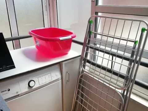 Pis de 77 m² a Lleó