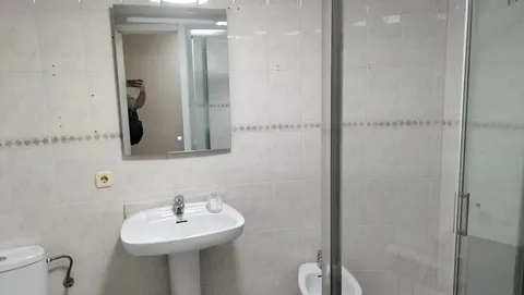 Pis de 75 m² a Palencia
