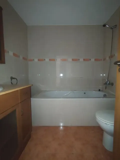 Pis de 61 m² a Sant Guim de Freixenet