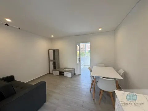 Pis de 41 m² a Fuengirola