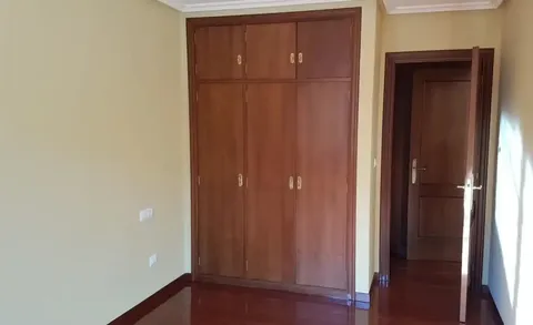 Pis de 60 m² a Ourense