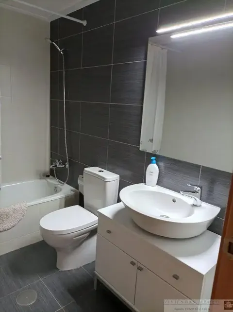 Appartamento 114 m² a Albacete
