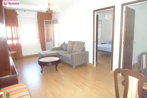 Pis de 92 m² a Valladolid