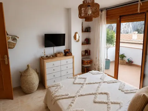 Appartamento 63 m² a el Castell de Guadalest