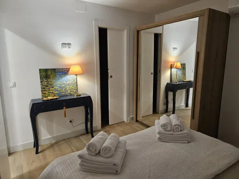 Apartamento 45 m² em Córdova