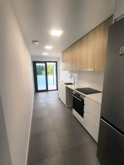 Pis de 100 m² a Vilablareix