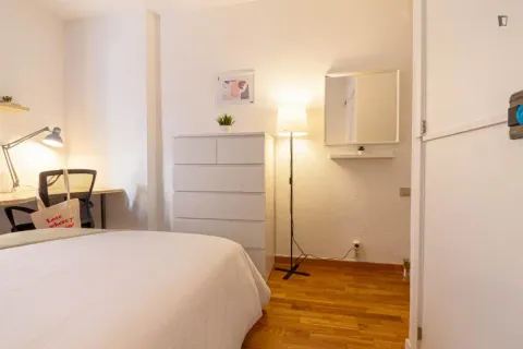 Stanza in affitto, Barcelona