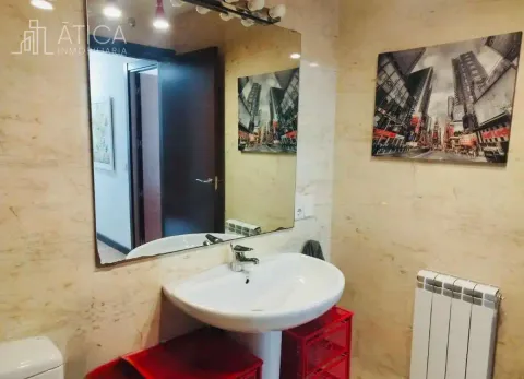 Pis de 68 m² a Salamanca