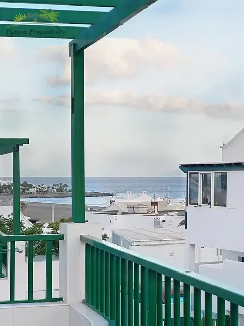 Piso de 60 m² en Tías