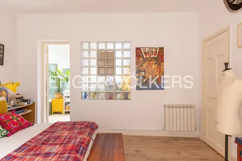 Pis de 79 m² a Madrid