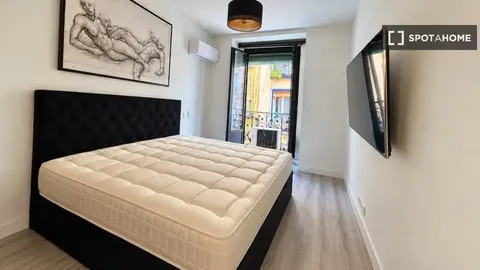 Appartamento 55 m² a Madrid